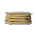 Laccetto costume tubolare passamaneria in Lycra elastica ideale per Costumi da Bagno