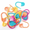 Padlockable marker pins in two sizes - 60674 PONY