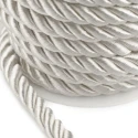 Cordone ritorto lucido 6mm per manici e tappezzeria