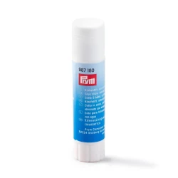 Colla in Stick per imbastire, fissa temporaneamente i tessuti - 987180 Prym