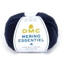 Misto Lana Merino DMC Essentiel 4 gomitolo filato da 50gr.