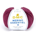 Misto Lana Merino DMC Essentiel 4 gomitolo filato da 50gr.