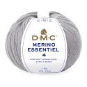 Misto Lana Merino DMC Essentiel 4 gomitolo filato da 50gr.