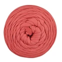 Fettuccia in Lycra Soft senza imperfezioni per borse Fashion Bag all'uncinetto rocca da 400gr - PL4000 Mas