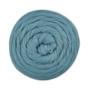 Fettuccia in Lycra Soft senza imperfezioni per borse Fashion Bag all'uncinetto rocca da 400gr - PL4000 Mas