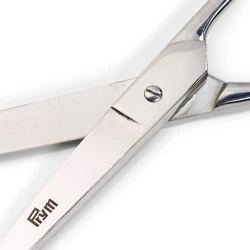 General purpose steel scissors 21 cm - 8" - 610562 Prym 2