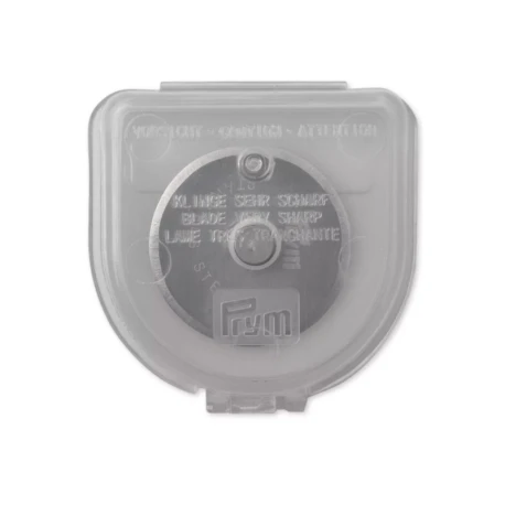 Replacement blades for 18mm super mini cutter - 611581Prym