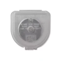 Replacement blades for 18mm super mini cutter - 611581Prym