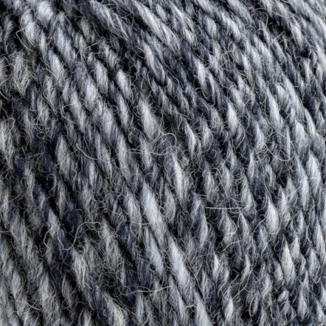 Lana Sfumata GRINTA Silke in caldi colori autunnali gomitolo filato 150gr.
