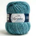 GRINTA Silke autumn shaded alpaca wool blend yarn 150g