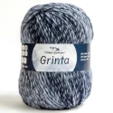 GRINTA Silke autumn shaded alpaca wool blend yarn 150g