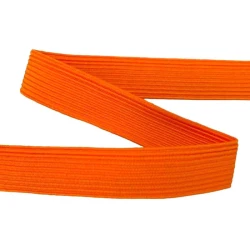 Coloured elastic tape 15 mm wide sold by the metre 2