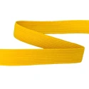Nastro elastico colorato largo 15 mm vendita al metro
