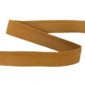 Coloured elastic tape 15 mm wide sold by the metre