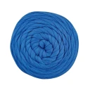 Fettuccia in Lycra Soft senza imperfezioni per borse Fashion Bag all'uncinetto rocca da 400gr - PL4000 Mas