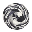Fettuccia in Lycra Soft Fantasy senza imperfezioni per borse Fashion Bag all'uncinetto rocca da 400gr - PL8000 Mas