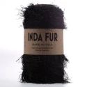 Furry lanyard for Inda Fur effect bags - Borgo de' Pazzi