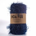 Furry lanyard for Inda Fur effect bags - Borgo de' Pazzi