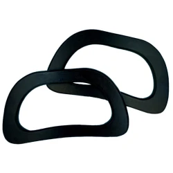 Manici per borse in legno naturale 20cm - MA113 MAS 2