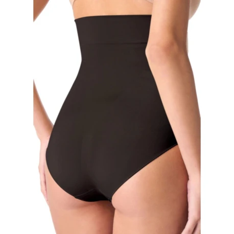 Guaina pancera modellante a vita alta Shapewear Golden Lady
