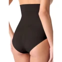Guaina pancera modellante a vita alta Shapewear Golden Lady