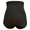 Guaina pancera modellante a vita alta Shapewear Golden Lady