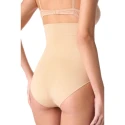 Golden Lady high-waisted shaping girdle