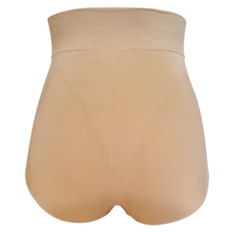 Guaina pancera modellante a vita alta Shapewear Golden Lady