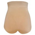 Guaina pancera modellante a vita alta Shapewear Golden Lady