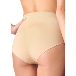 Golden Lady high-waisted shaping briefs 2