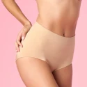 Golden Lady high-waisted shaping briefs