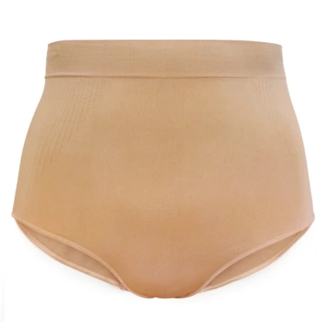 Golden Lady high-waisted shaping briefs