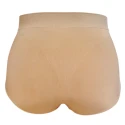 Slip pancera modellante a vita alta Shapewear Golden Lady