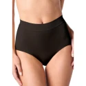 Golden Lady high-waisted shaping briefs