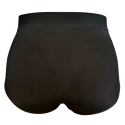 Slip pancera modellante a vita alta Shapewear Golden Lady
