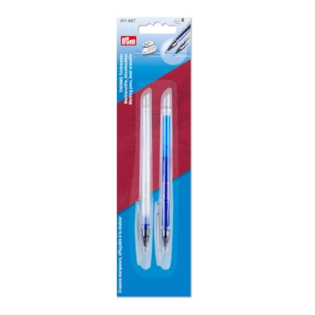 Pennarello penna che si cancella con il calore Magic Marker Thermo - 611607 Prym