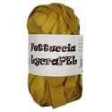 Fettuccia effetto pelle LycraPEL per borse all’uncinetto