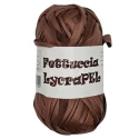Fettuccia effetto pelle LycraPEL per borse all’uncinetto