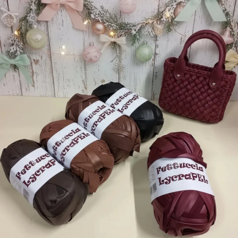Tanga Apertura All'uncinetto Per Donna - Effetto Bagnato, Pantaloncini Lingerie In Pelle Per Clubwear