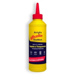 Wicolla Artiglio adhesive specifically for expanded polystyrene and fabrics - 215 Marbet