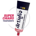 Artiglio super chiaro colla neoprenica trasparente adatta per pelle e cuoio