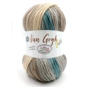 Van Gogh Batik 100g Microfibre Yarn - Miss Tricot