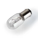 Spare bulb for sewing machine with bayonet connection - 611359