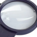 Magnifying glass for embroidery, sewing and reading - 611731 Prym