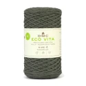 DMC Eco Vita 4 tubular recycled cotton yarn 250g (200m)