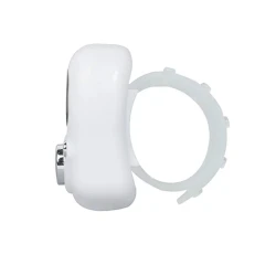 Digital ring counter with LCD display for knitting and crochet 2