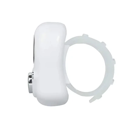 Contagiri digitale ad Anello con display LCD per maglia e uncinetto