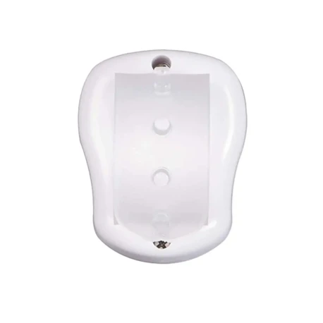 Digital ring counter with LCD display for knitting and crochet