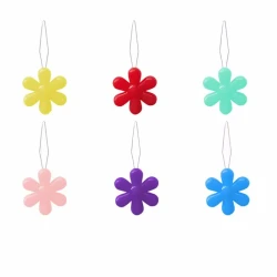 Infila Aghi a forma di Fiore accessorio per cucito creativo e ricamo
