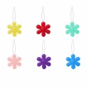 Infila Aghi a forma di Fiore accessorio per cucito creativo e ricamo